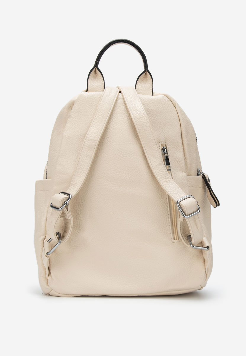 Zaino da donna Ayerra V2 bianco