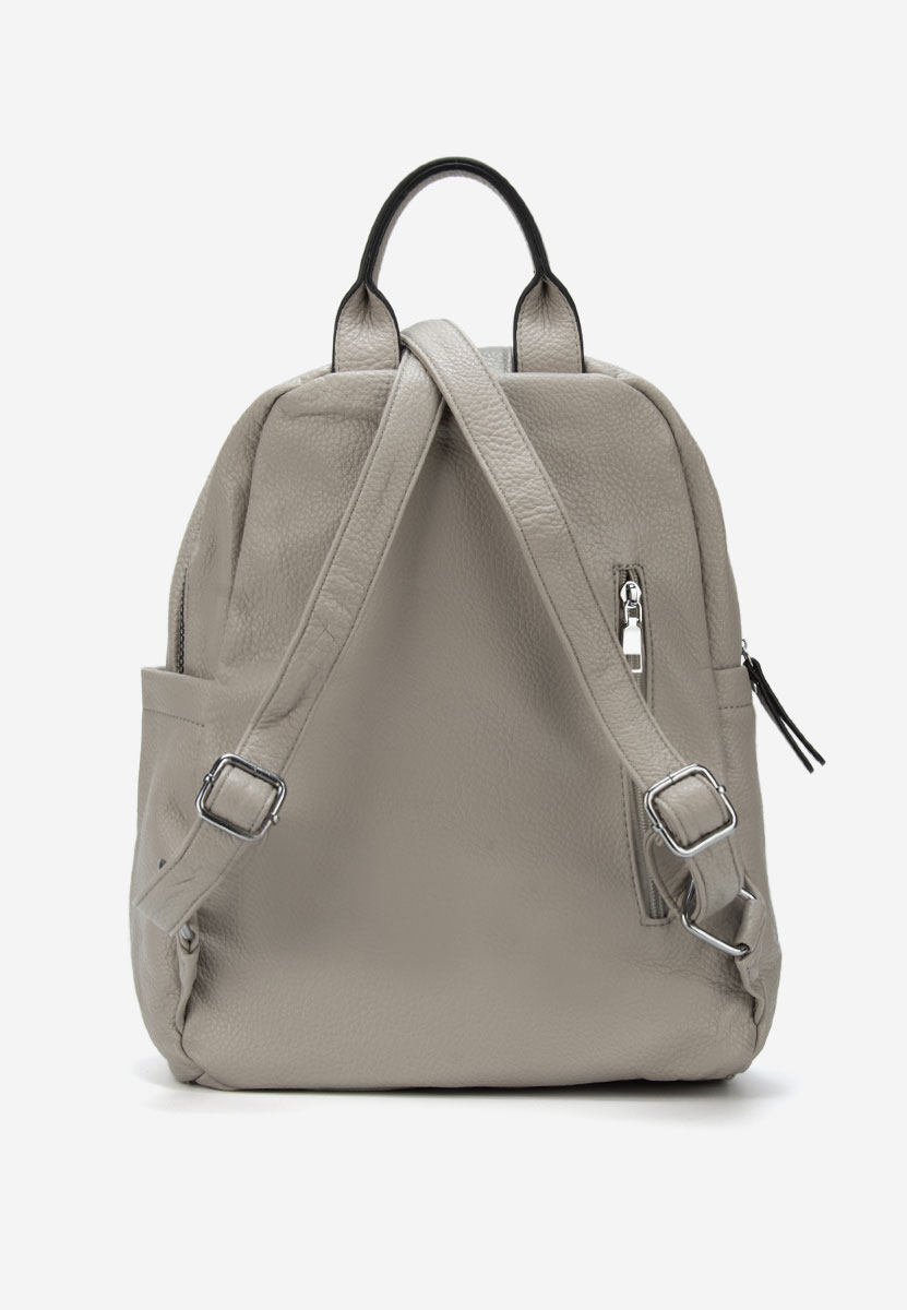 Zaino da donna Ayerra grigio