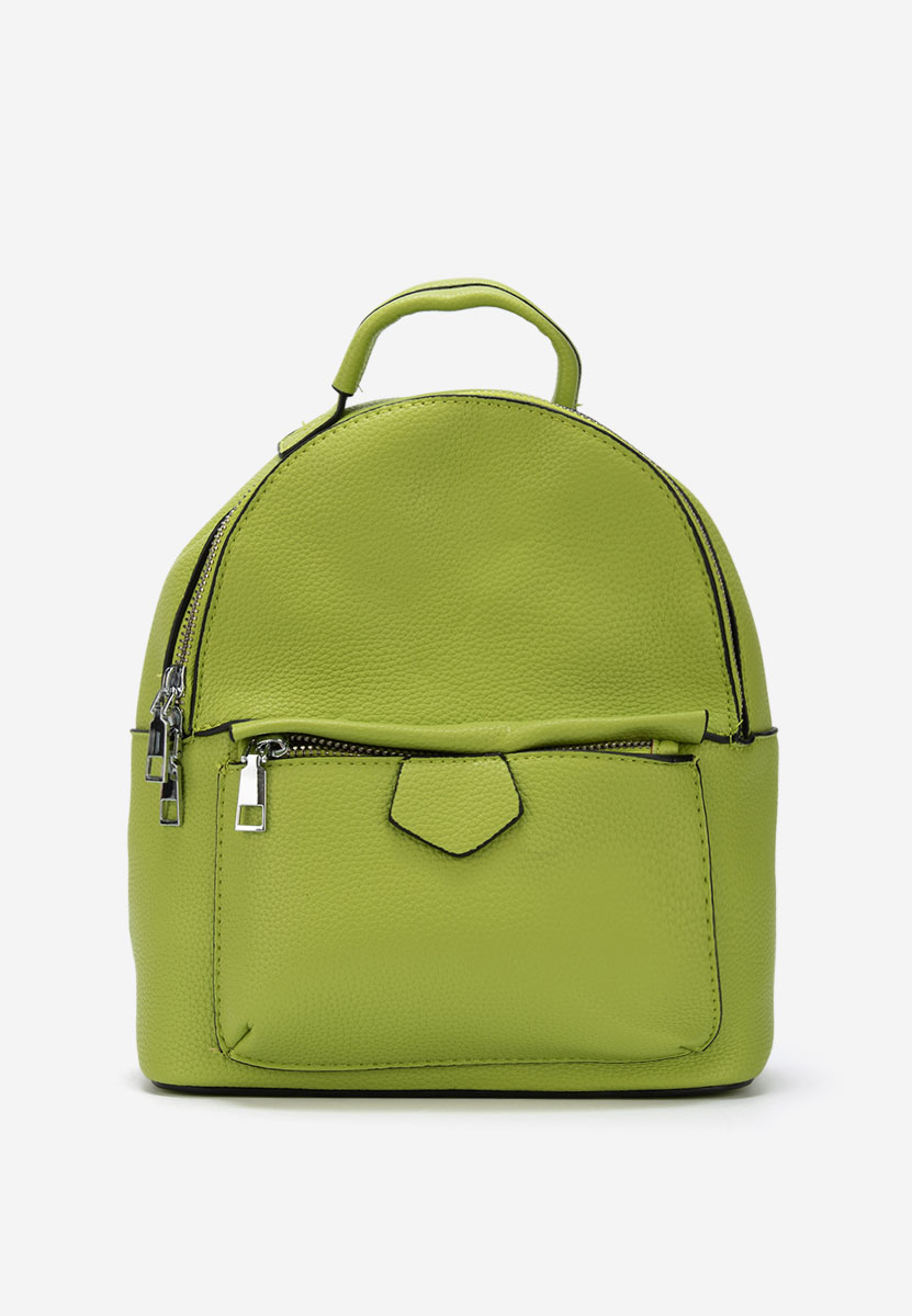 Zaino da donna Carollia verde