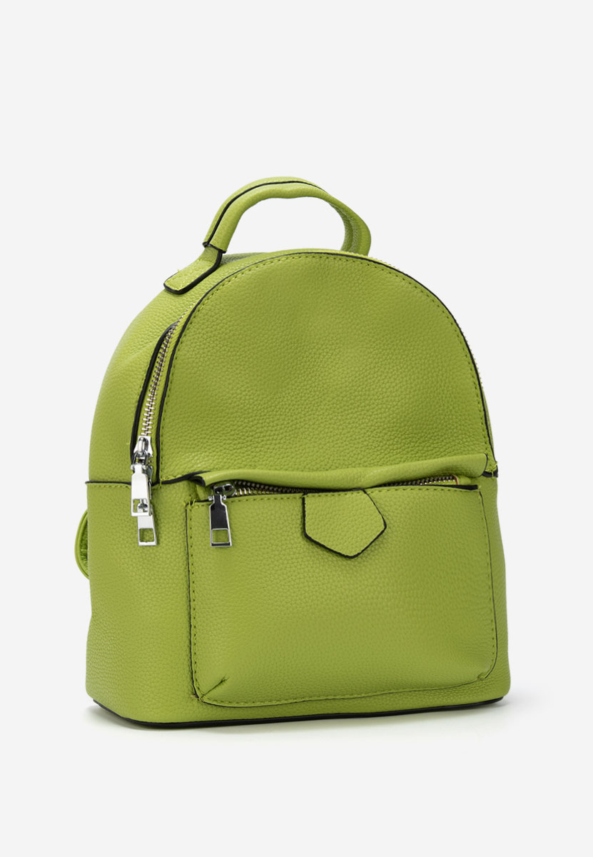 Zaino da donna Carollia verde