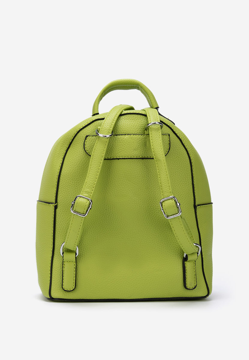 Zaino da donna Carollia verde