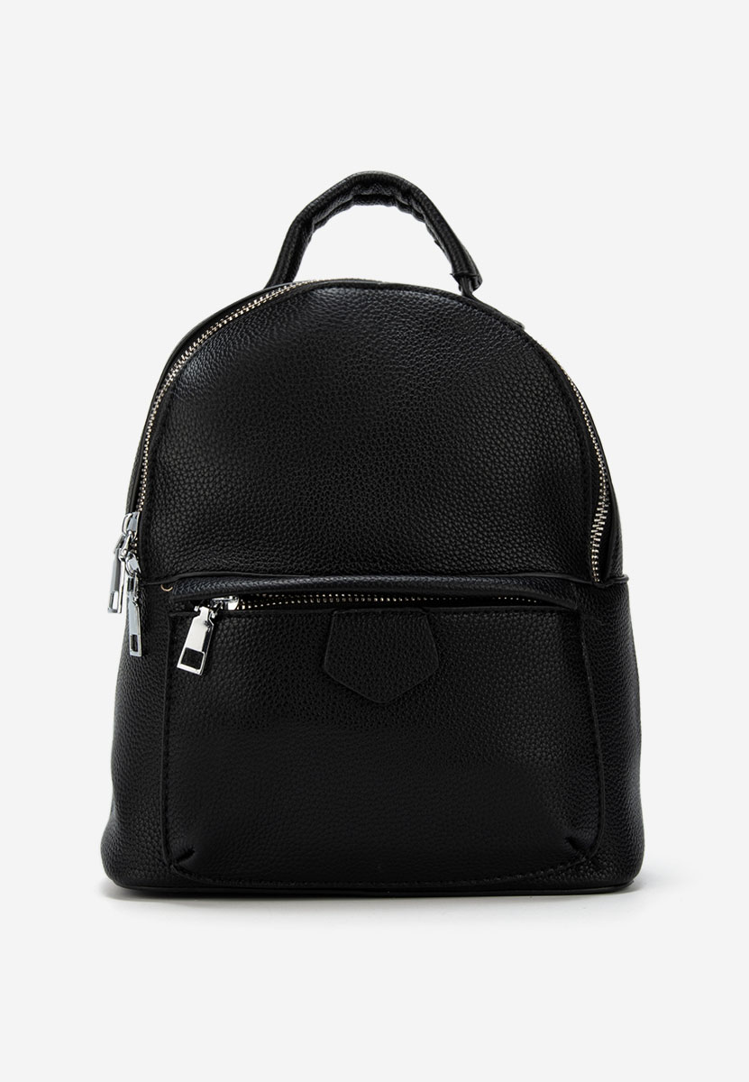 Zaino da donna Carollia nero