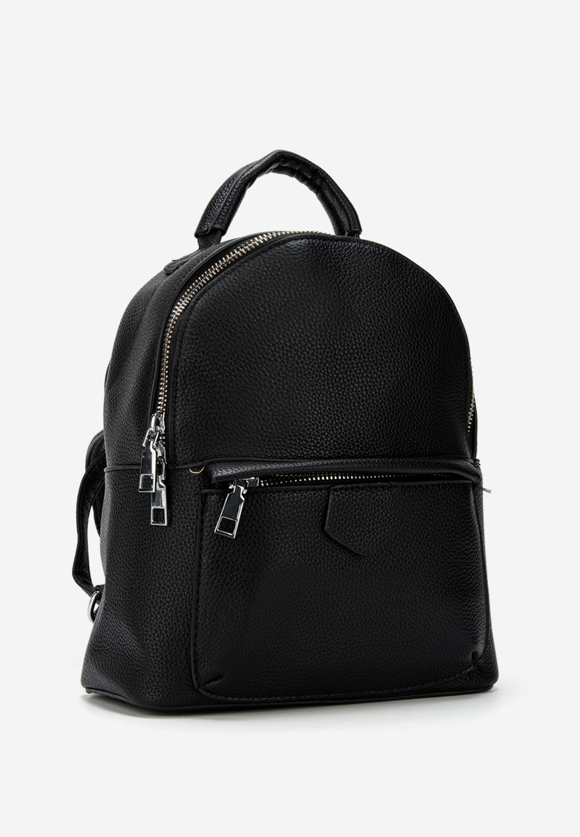 Zaino da donna Carollia nero