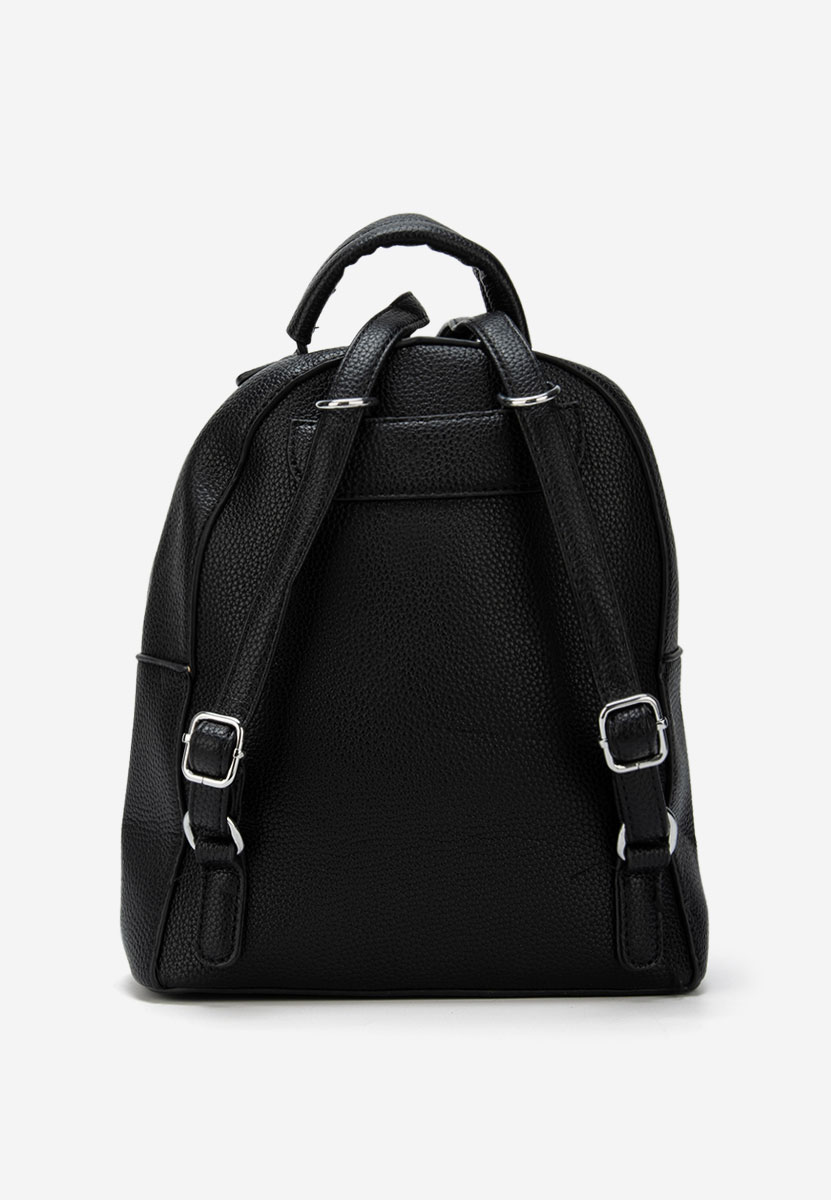 Zaino da donna Carollia nero