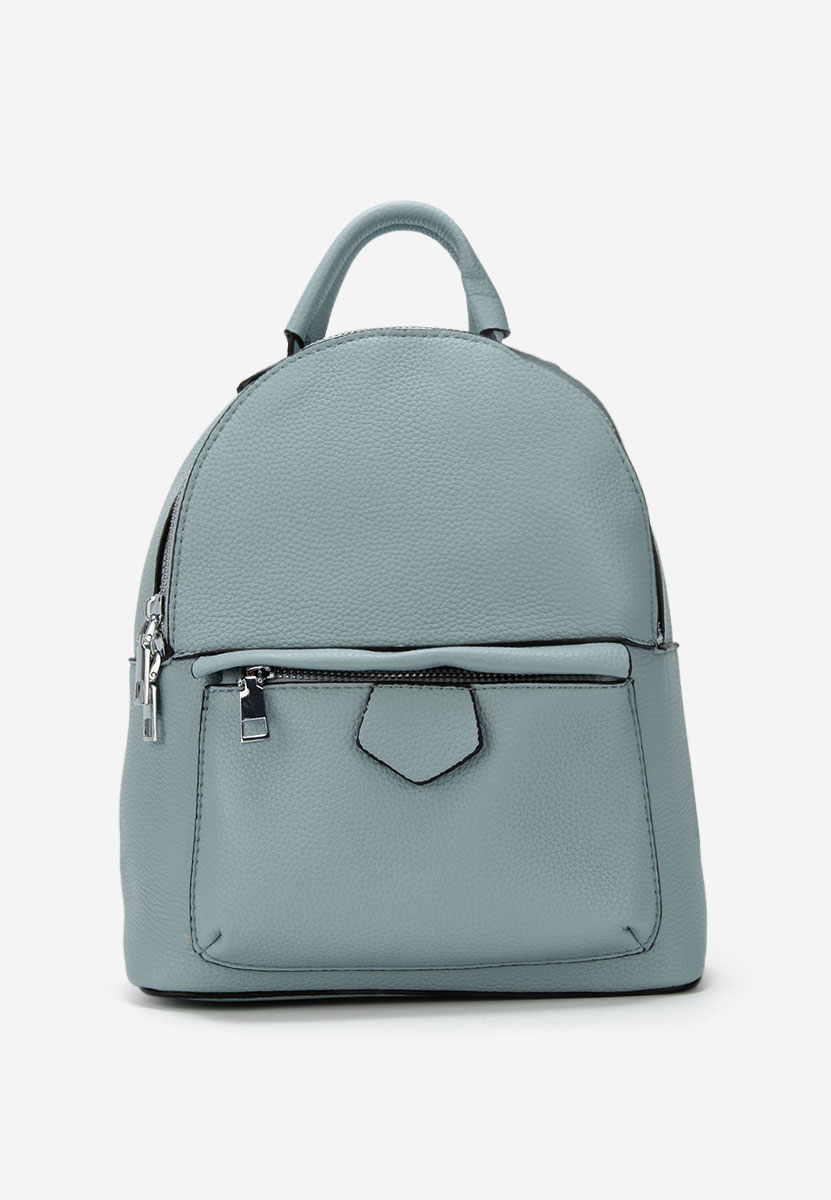 Zaino da donna Carollia blu