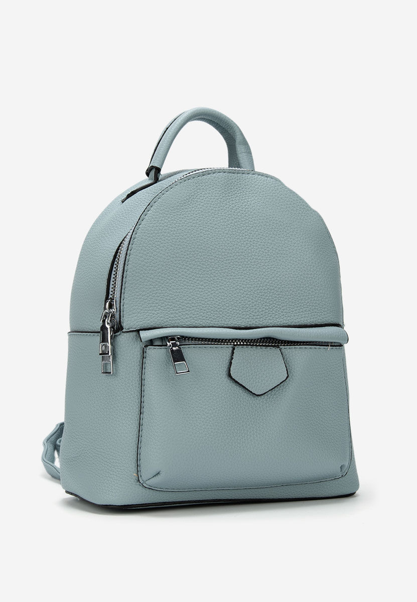 Zaino da donna Carollia blu