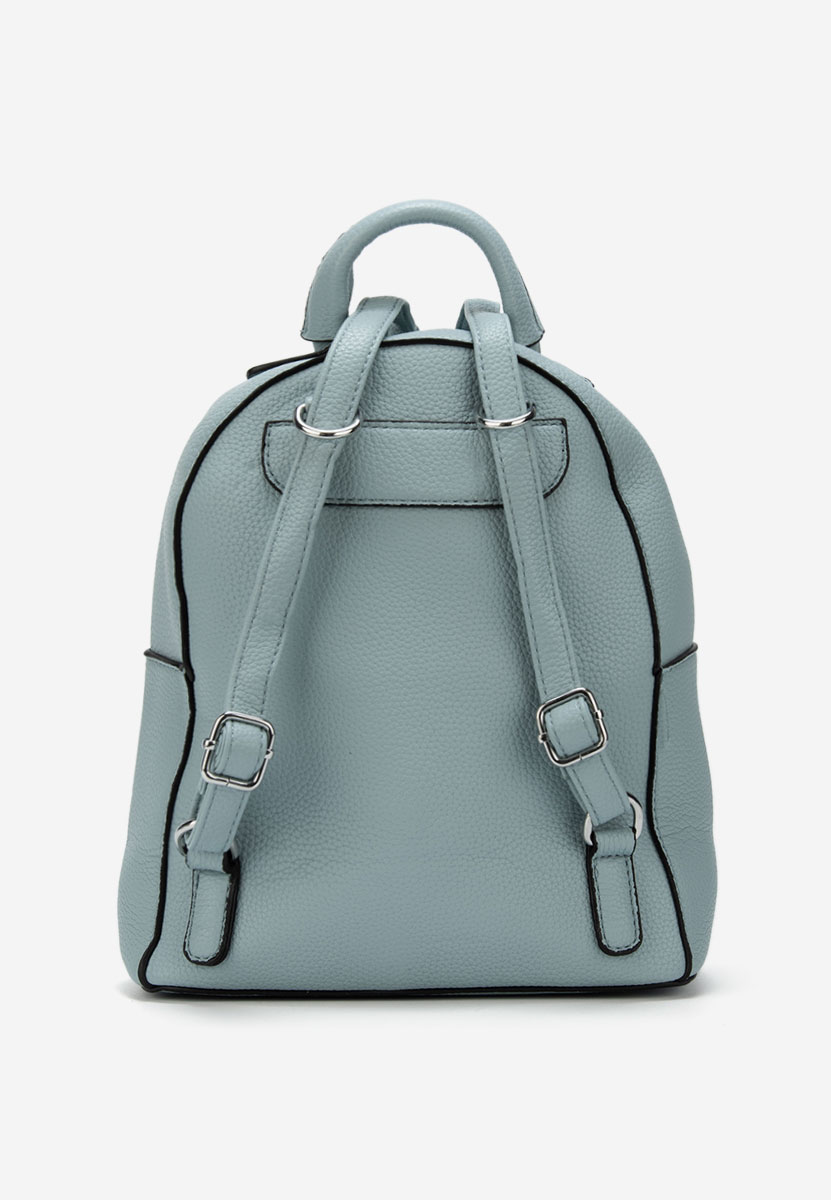 Zaino da donna Carollia blu