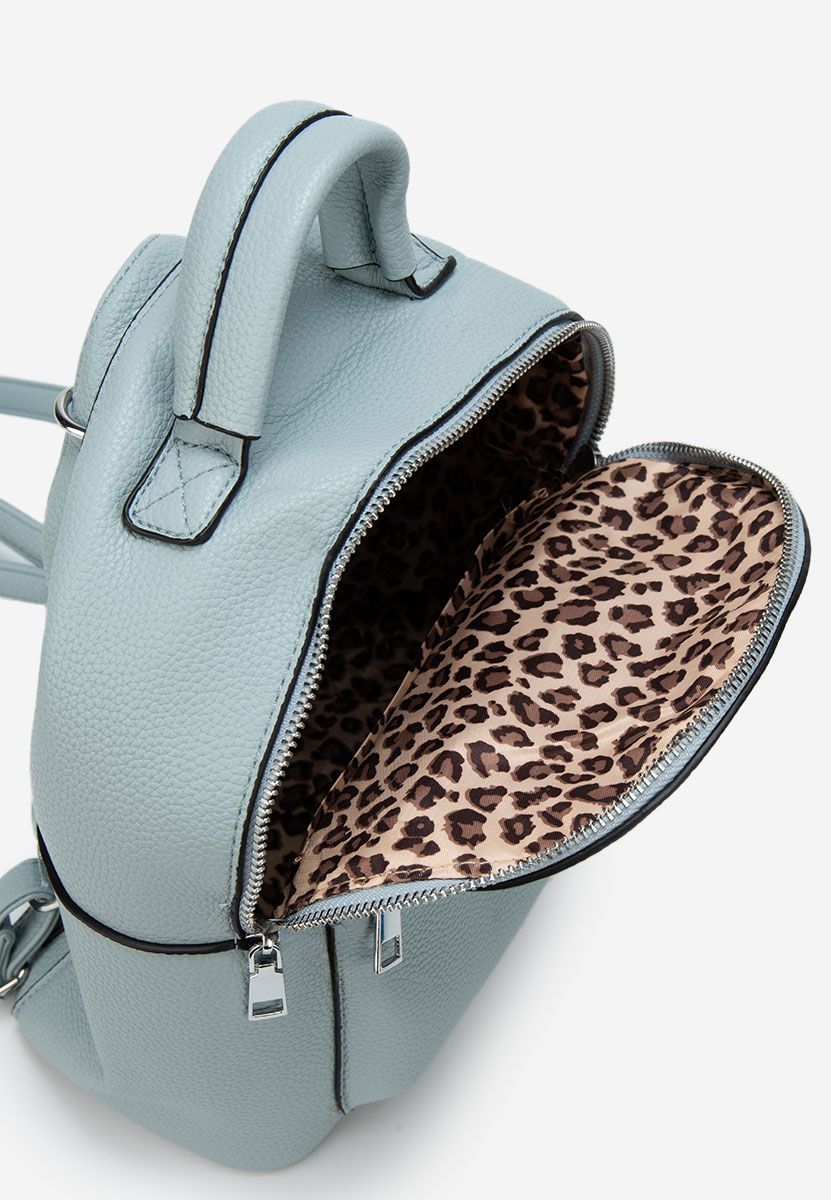 Zaino da donna Carollia blu