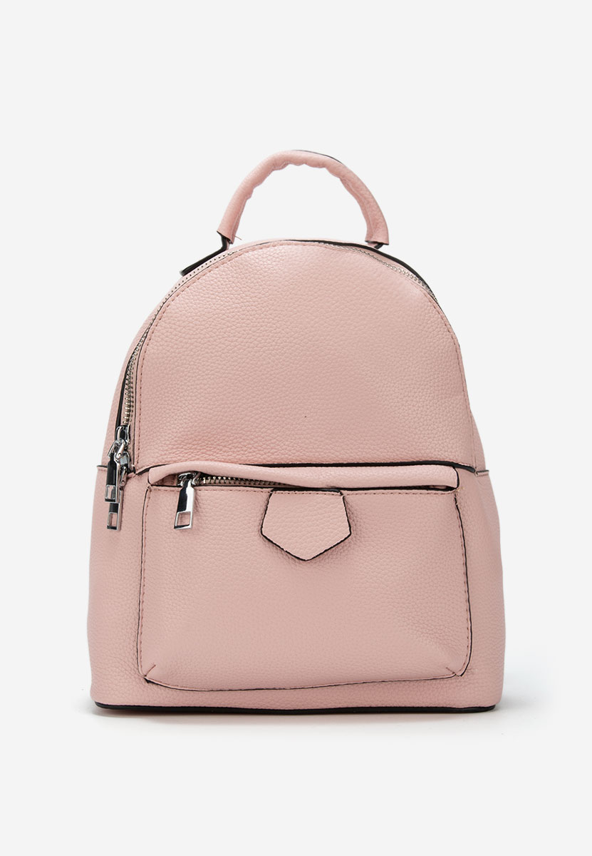 Zaino da donna Carollia rosa