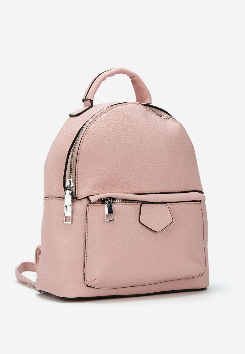 Zaino da donna Carollia rosa