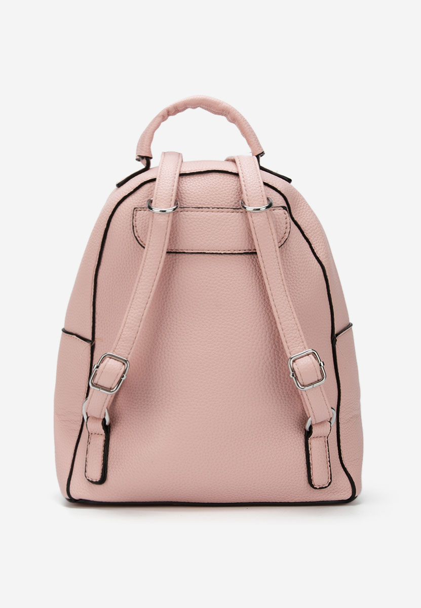 Zaino da donna Carollia rosa