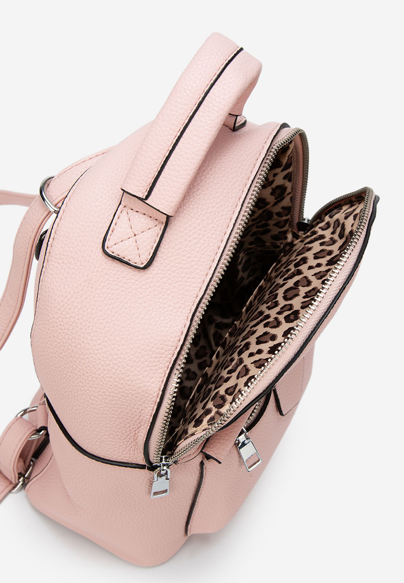 Zaino da donna Carollia rosa