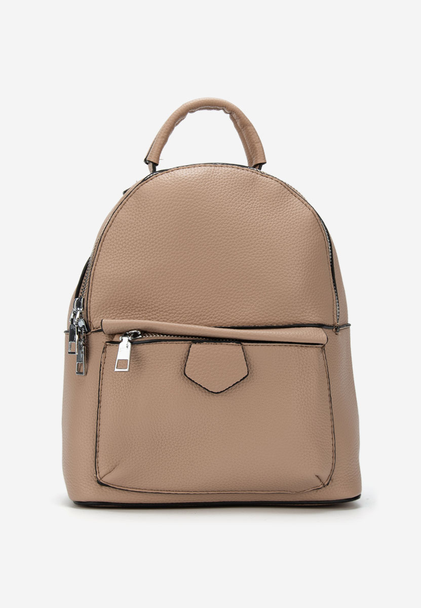 Zaino da donna Carollia cachi