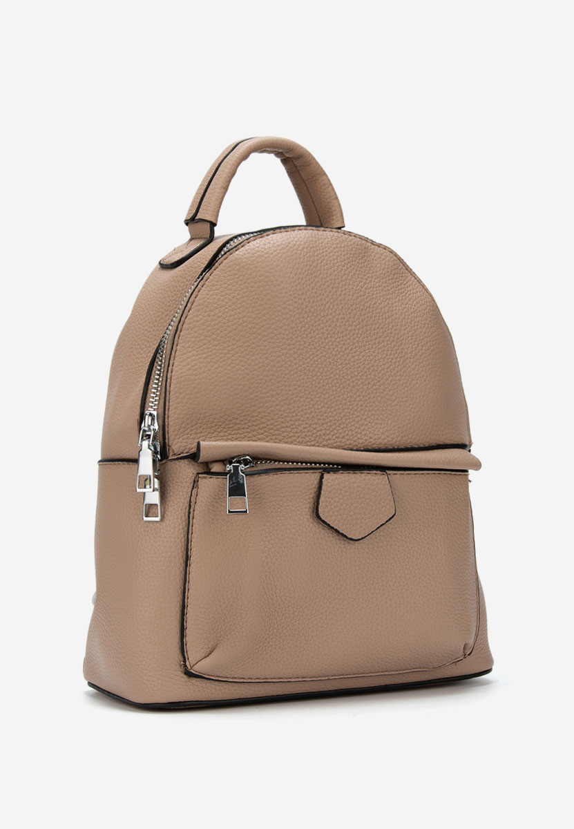 Zaino da donna Carollia cachi