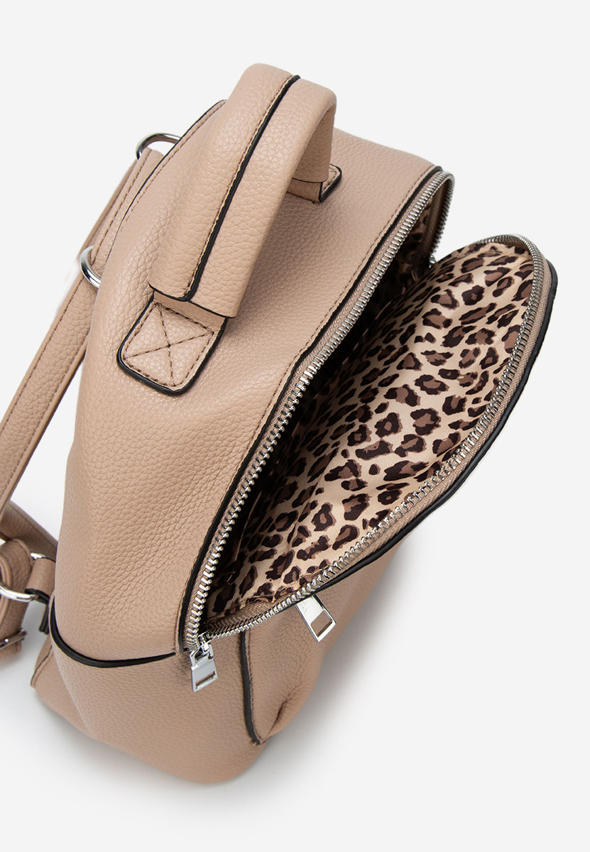 Zaino da donna Carollia cachi