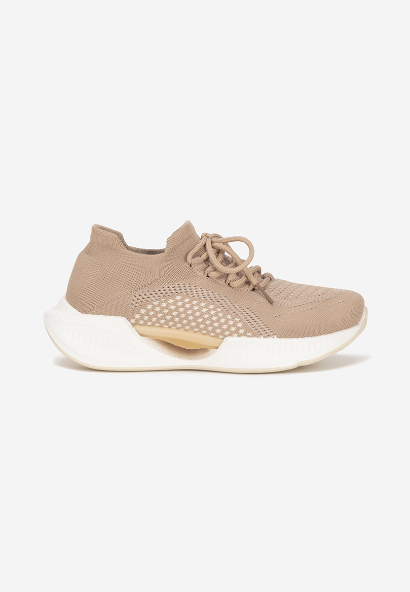 Sneakers donna Euliana cachi