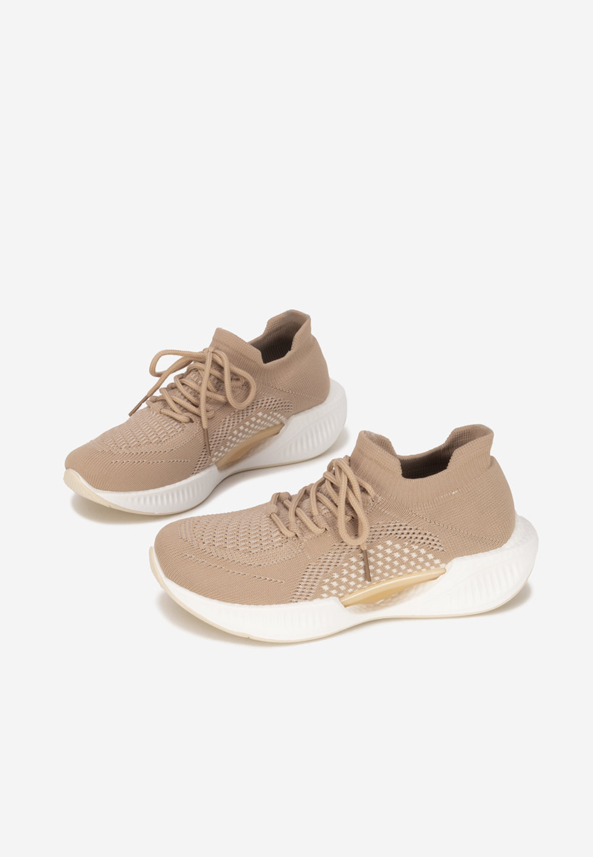 Sneakers donna Euliana cachi