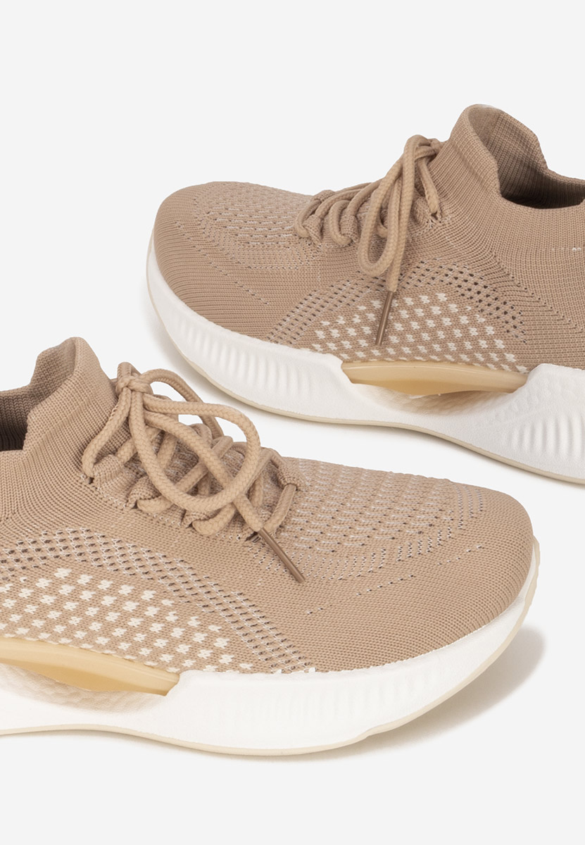 Sneakers donna Euliana cachi