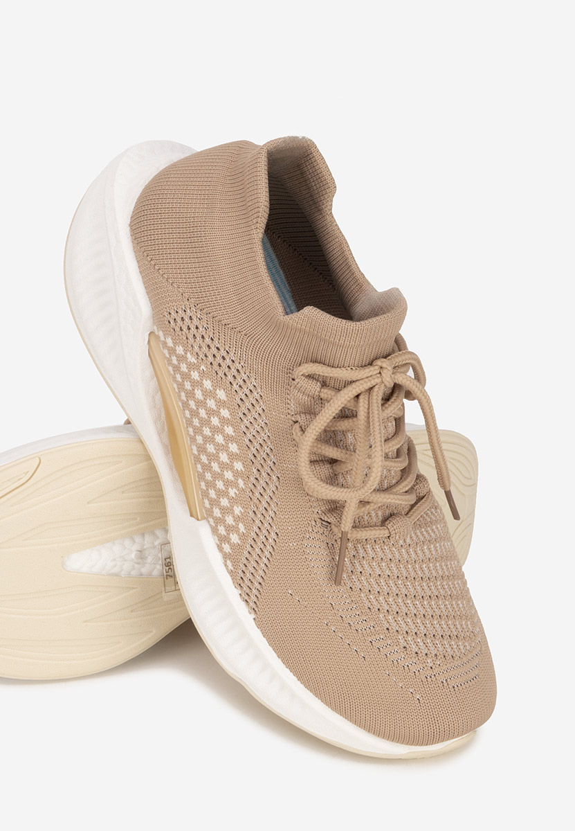 Sneakers donna Euliana cachi