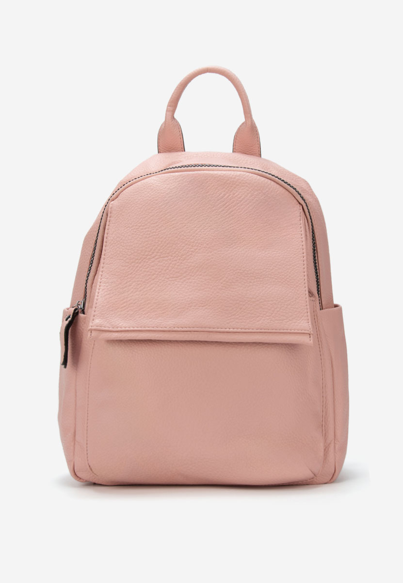 Zaino da donna Aliyna rosa