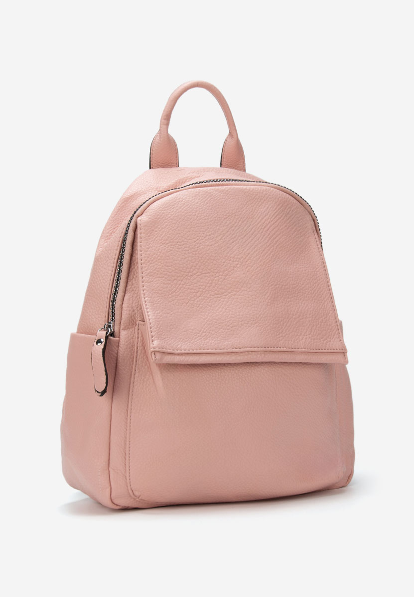 Zaino da donna Aliyna rosa