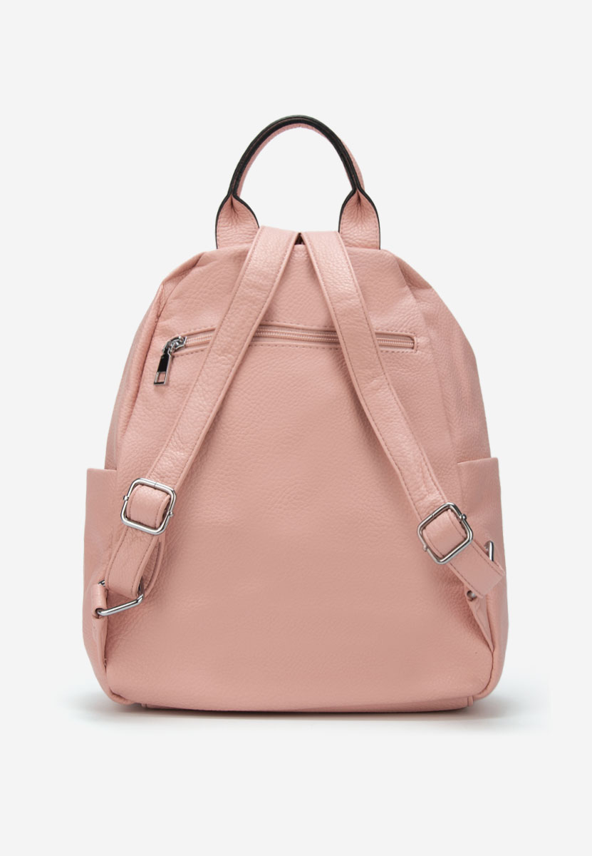 Zaino da donna Aliyna rosa