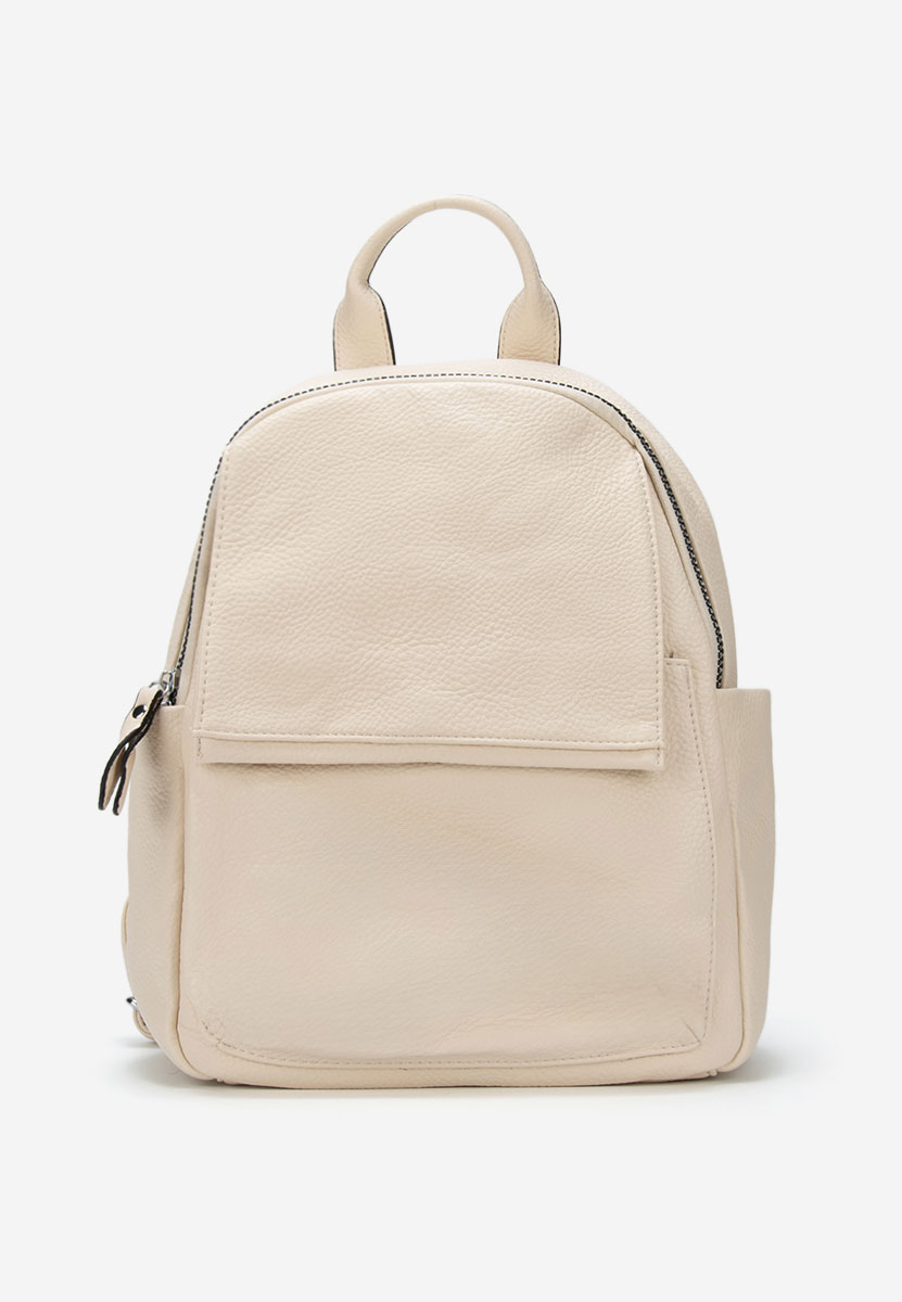 Zaino da donna Aliyna V2 bianco