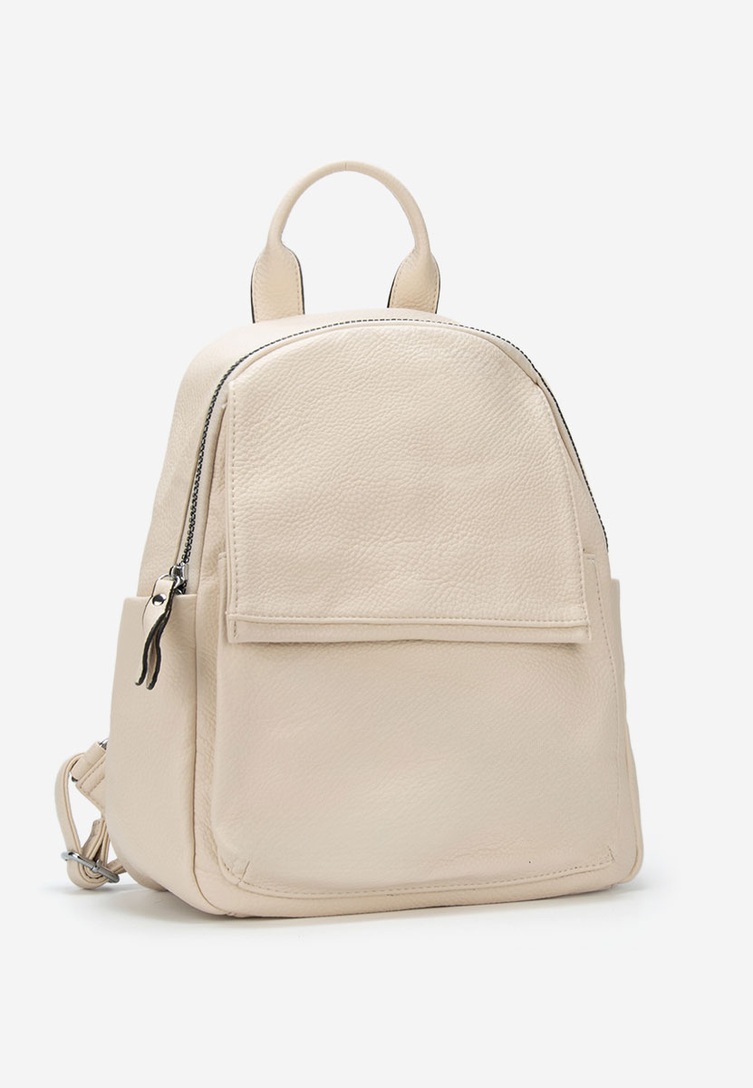 Zaino da donna Aliyna V2 bianco