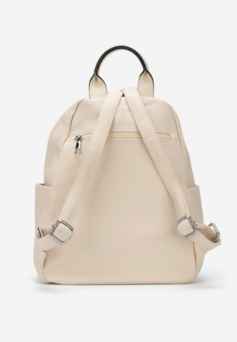 Zaino da donna Aliyna V2 bianco