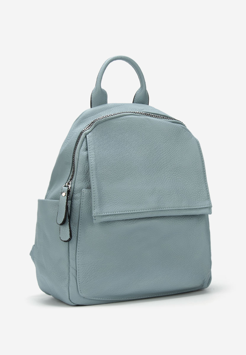 Zaino da donna Aliyna blu