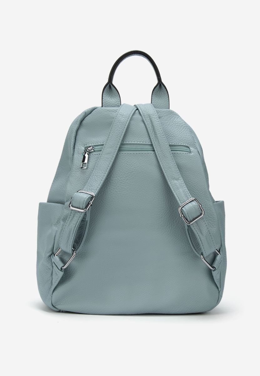 Zaino da donna Aliyna blu