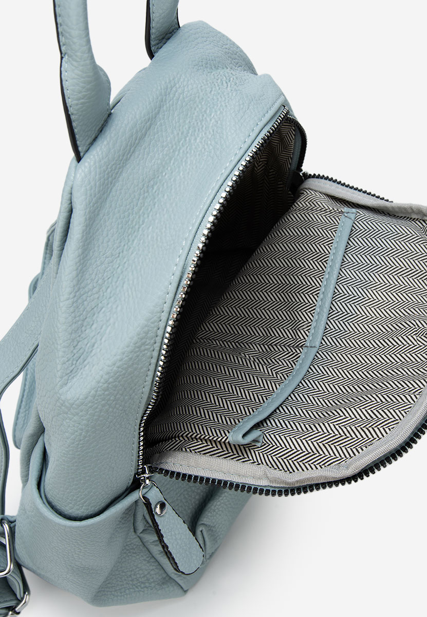 Zaino da donna Aliyna blu