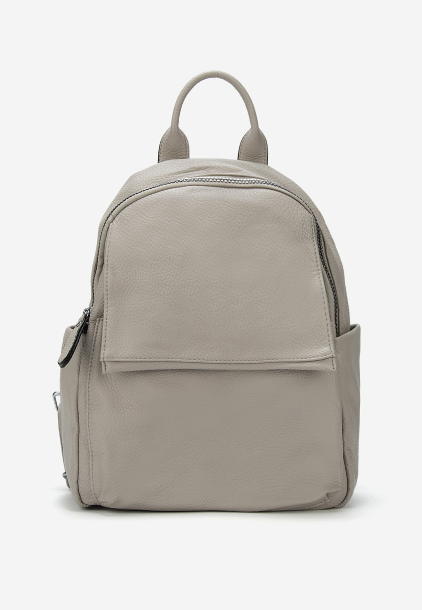 Zaino da donna Aliyna grigio