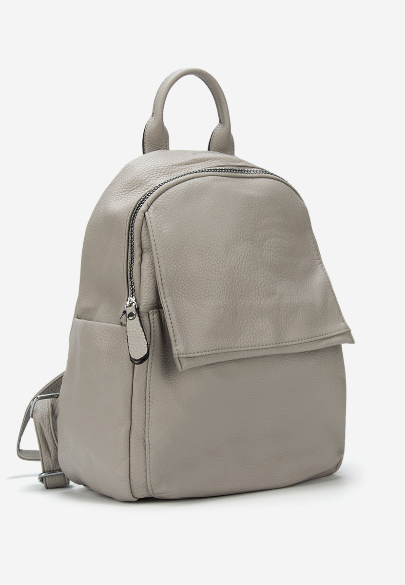 Zaino da donna Aliyna grigio