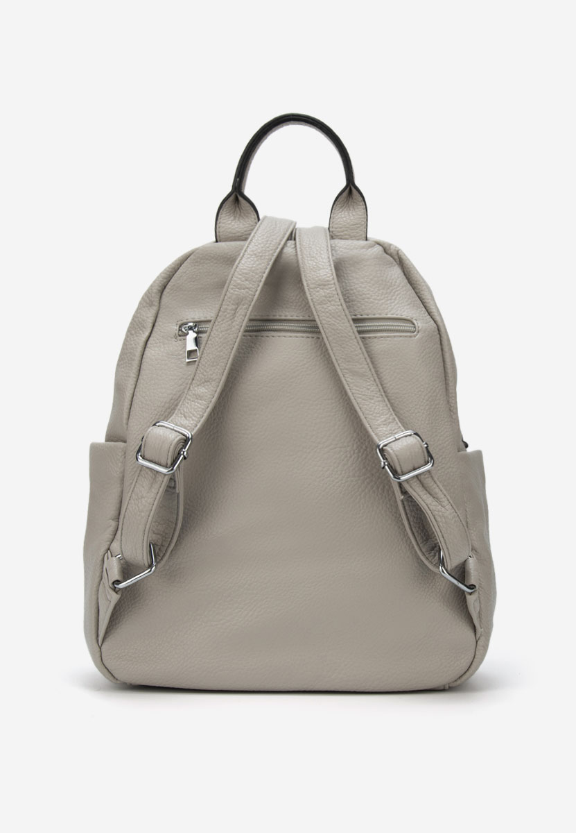 Zaino da donna Aliyna grigio