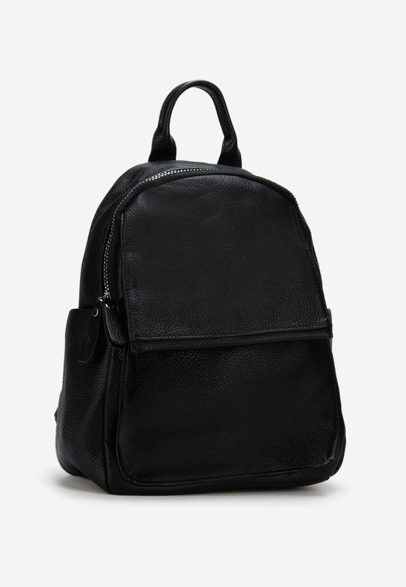 Zaino da donna Aliyna nero