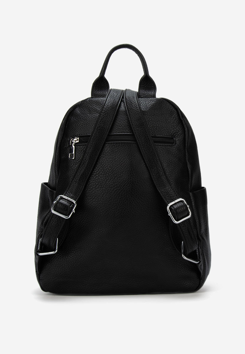 Zaino da donna Aliyna nero