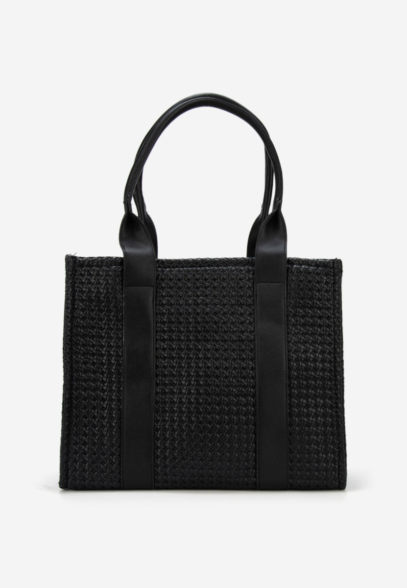 Borsa a mano Diena nera