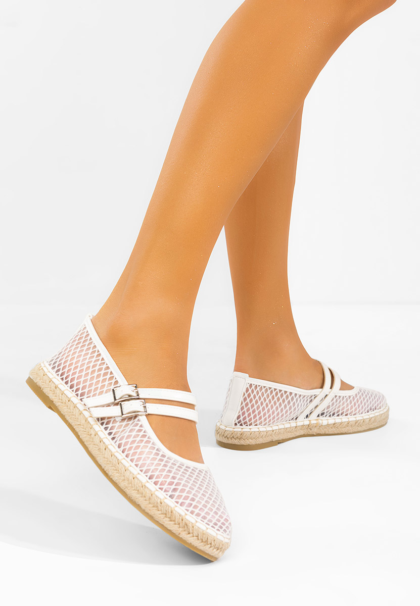 Espadrillas donna Nikia bianchi