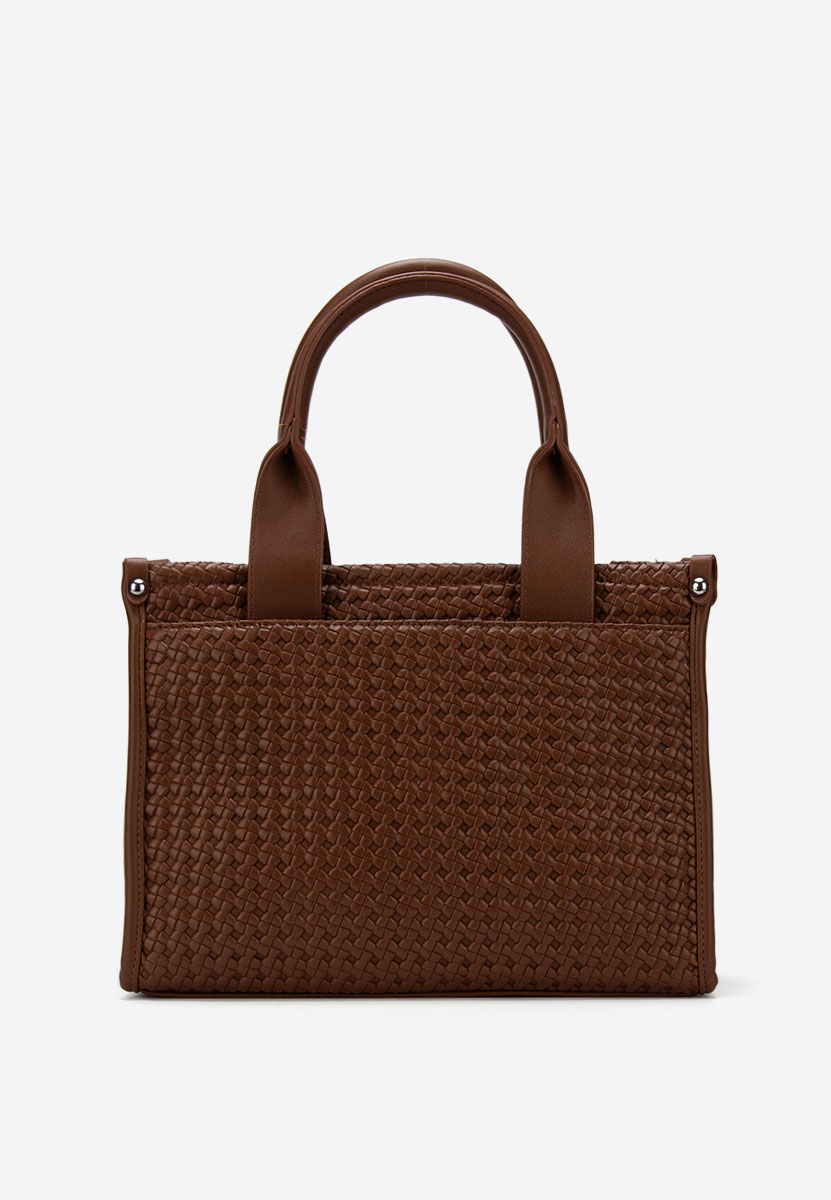 Borsa a mano Aulelila maro