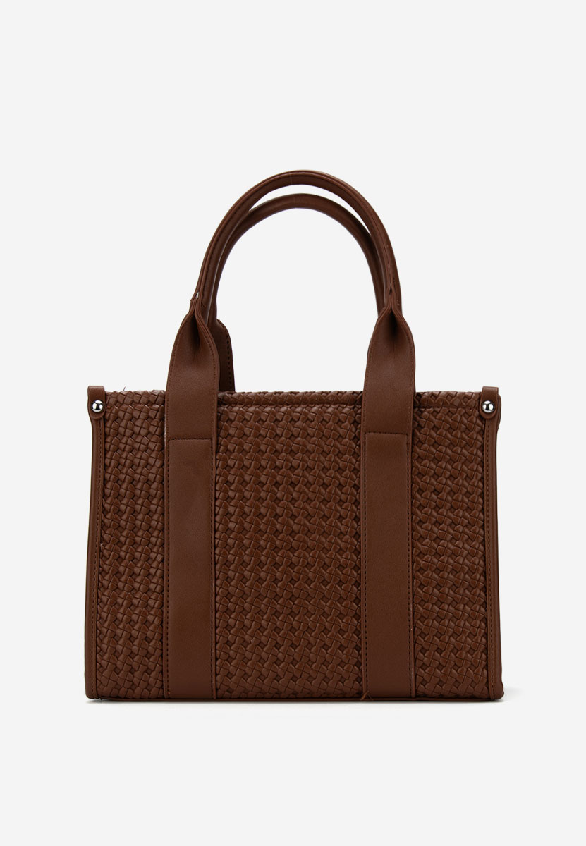 Borsa a mano Aulelila maro