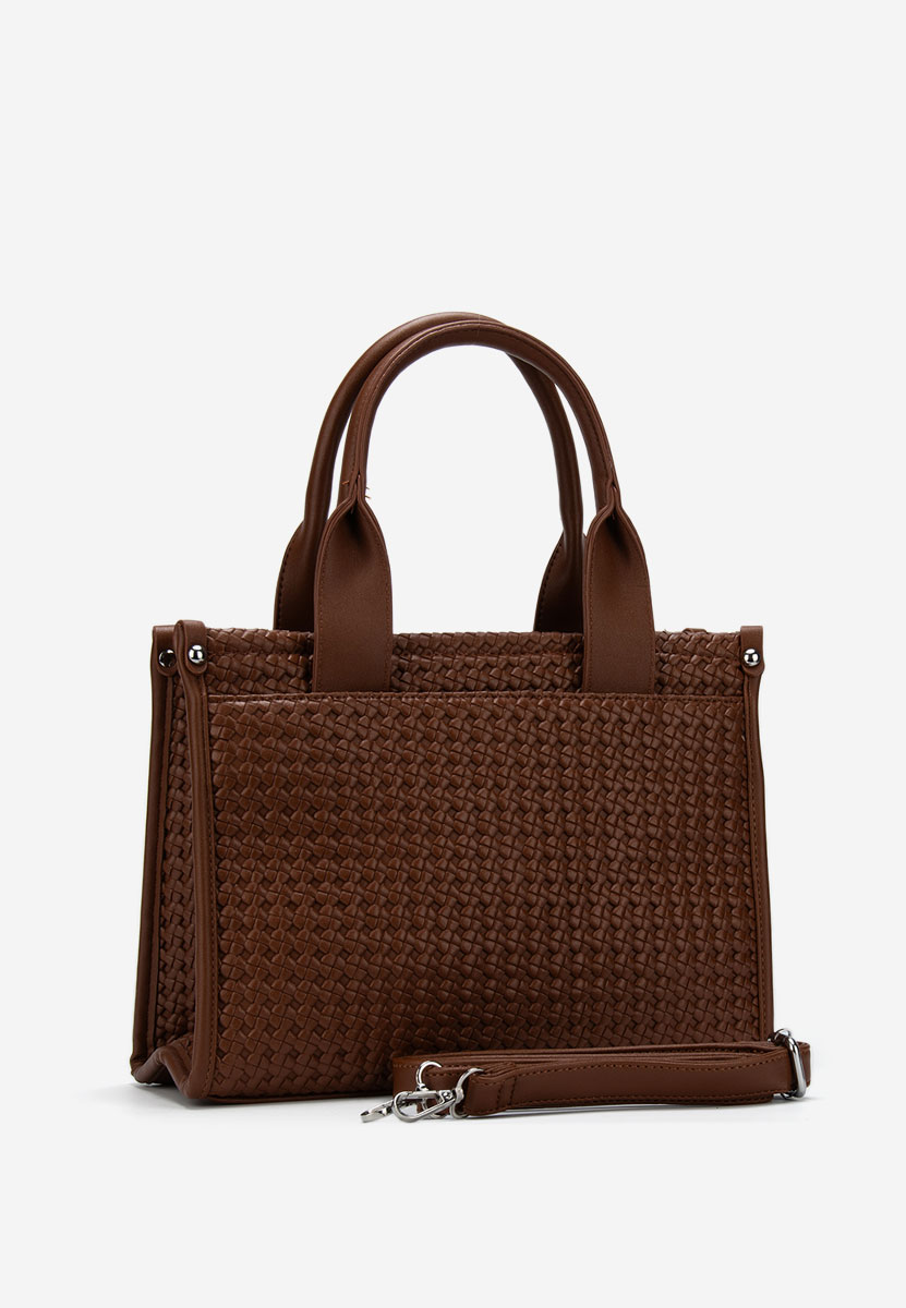Borsa a mano Aulelila maro