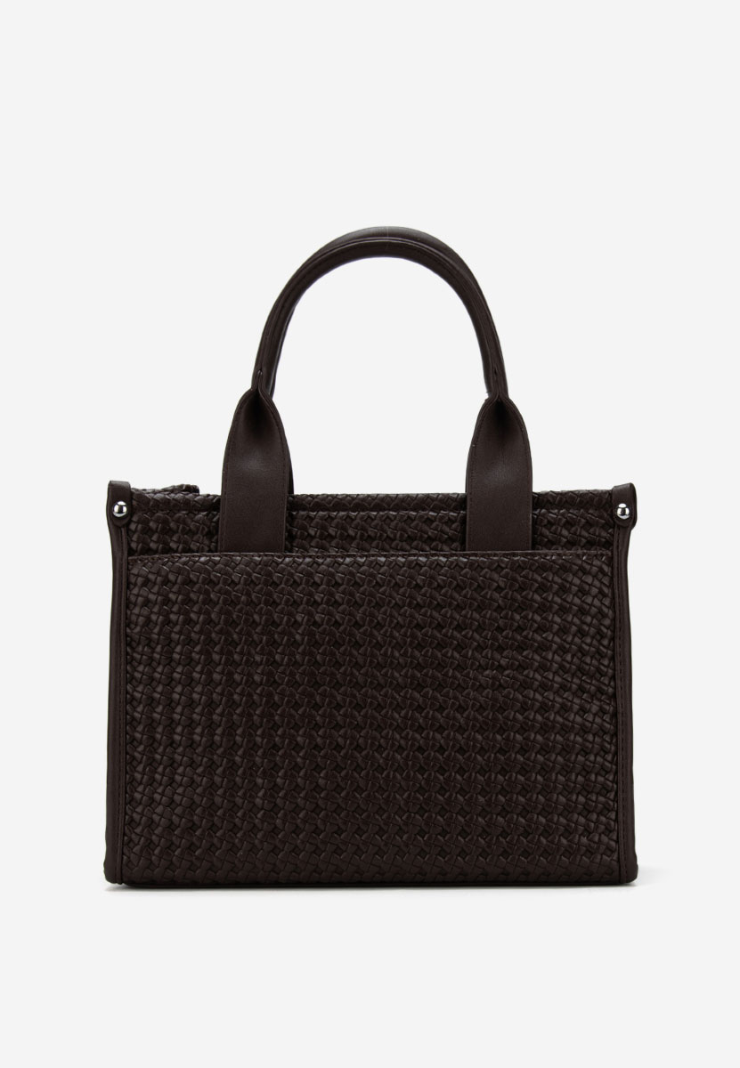 Borsa a mano Aulelila V2 maro