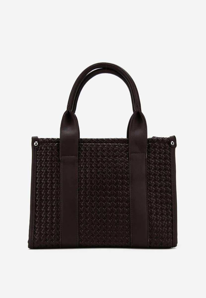 Borsa a mano Aulelila V2 maro