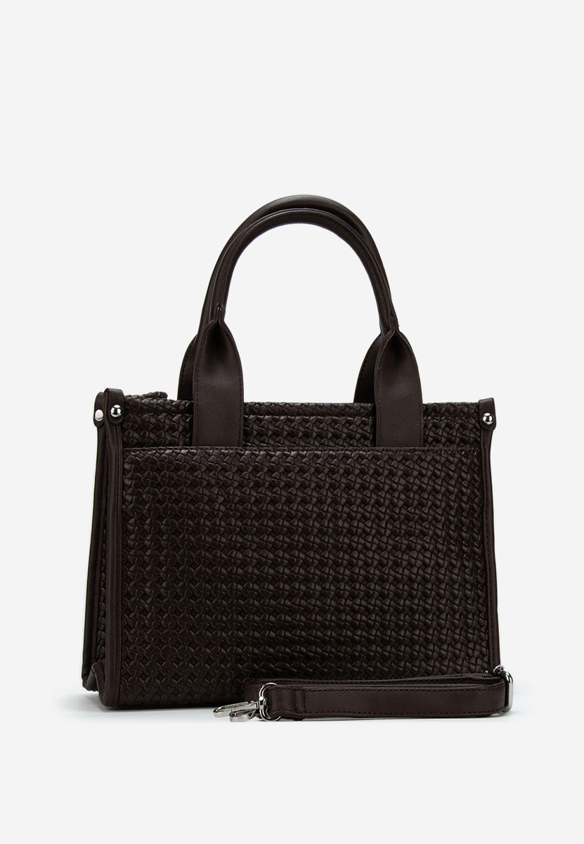 Borsa a mano Aulelila V2 maro