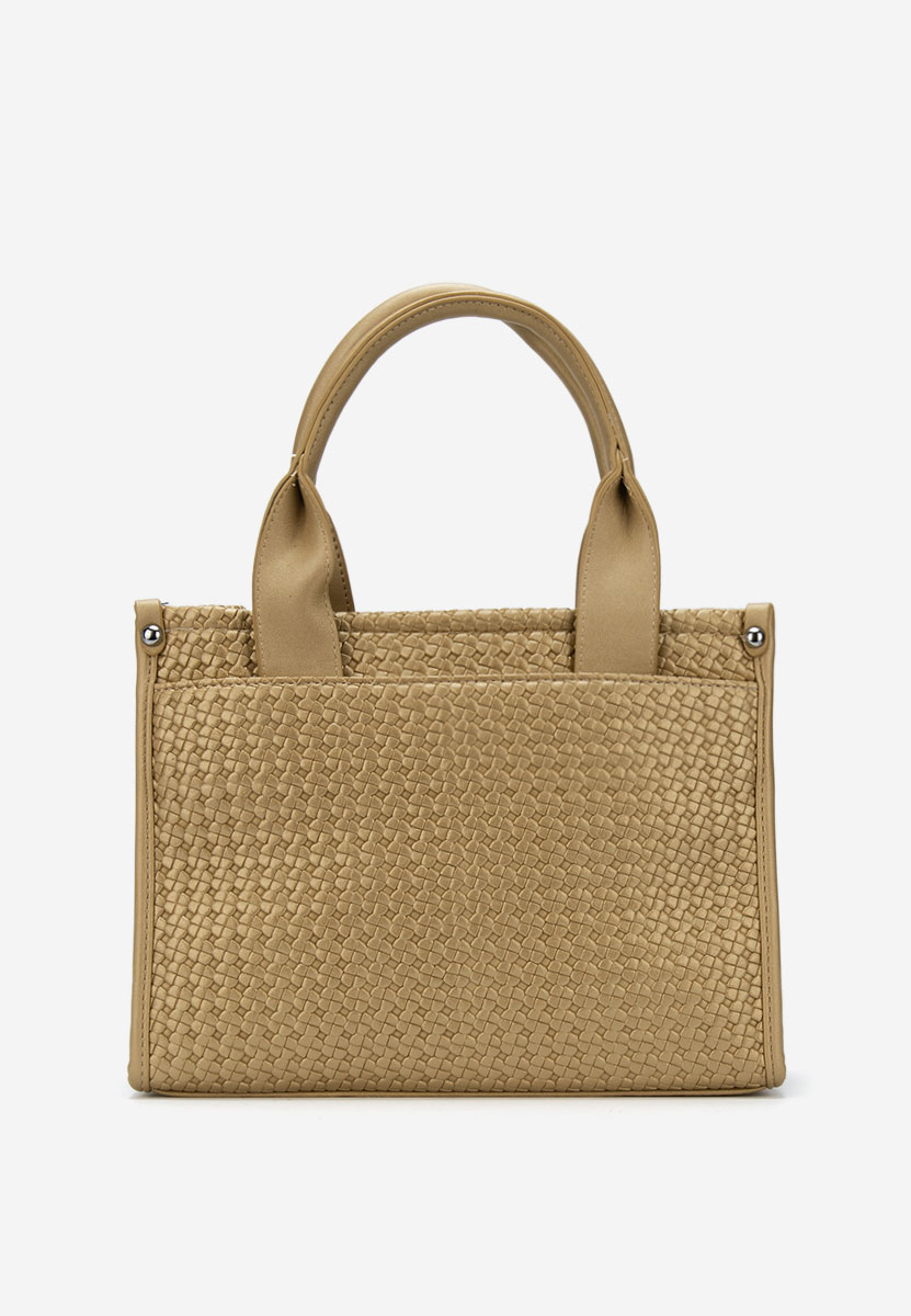 Borsa a mano Aulelila auriu
