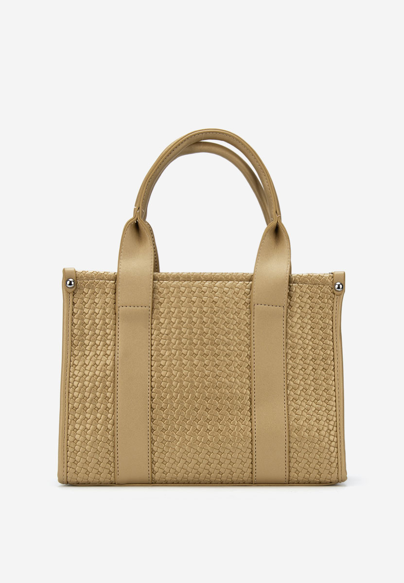 Borsa a mano Aulelila auriu