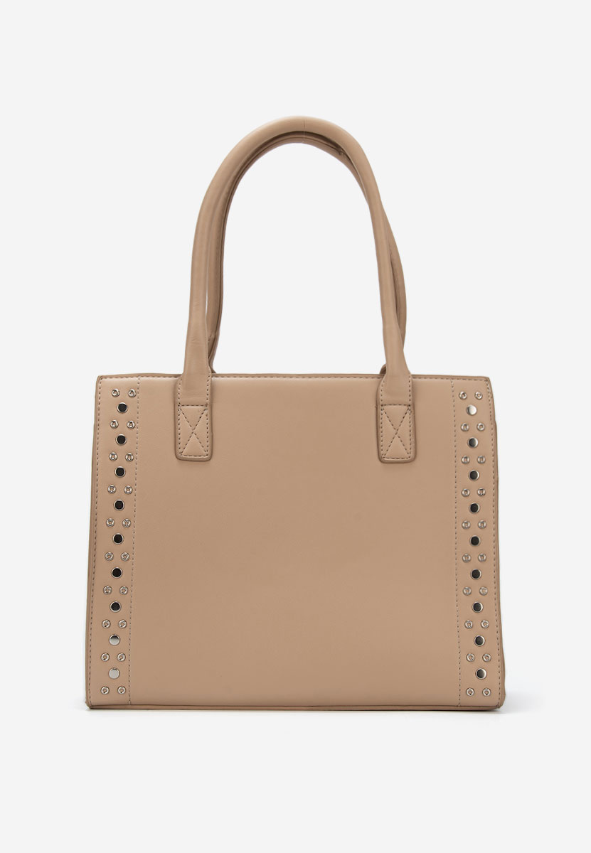 Borsa da ufficio Saliona marrone