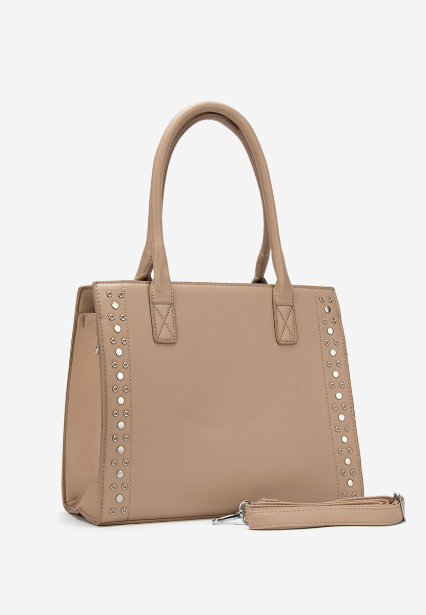Borsa da ufficio Saliona marrone