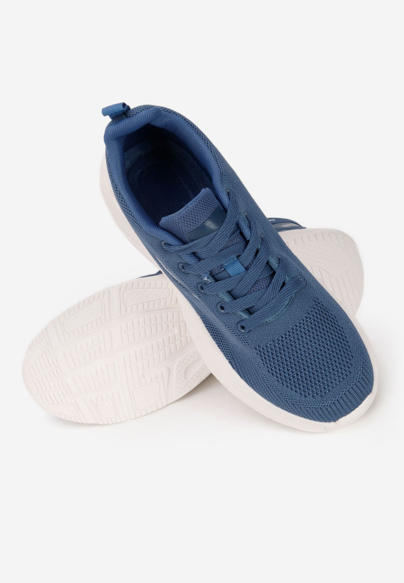 Sneakers da uomo Jorian blu marine